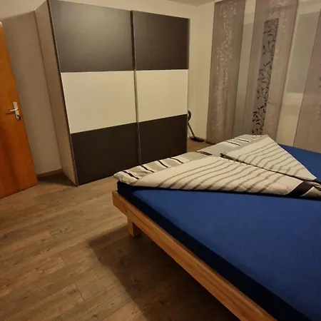 Doppelzimmer In Naehe Legoland 3*
