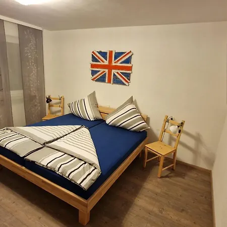 Doppelzimmer In Naehe Legoland בית הארחה 3*