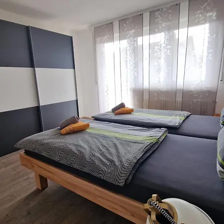 Doppelzimmer In Naehe Legoland בית הארחה 3*